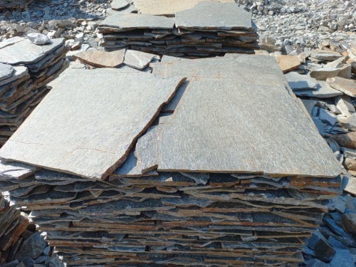 Серицит для лестницы, ступеней купить в Костроме