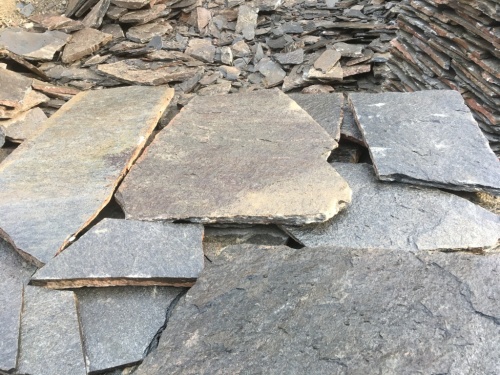 Серицит для лестницы, ступеней купить в Костроме